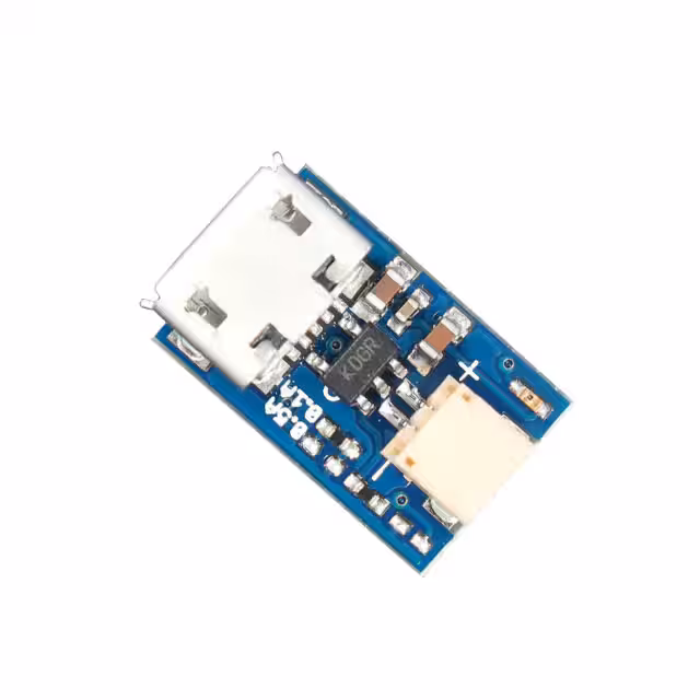 ASL2112 TinyCircuits  Chargeurs de batterie